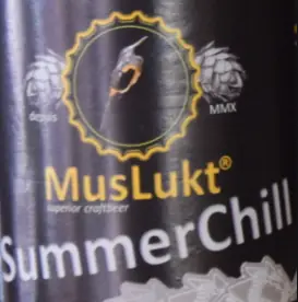 MusLukt SummerChill